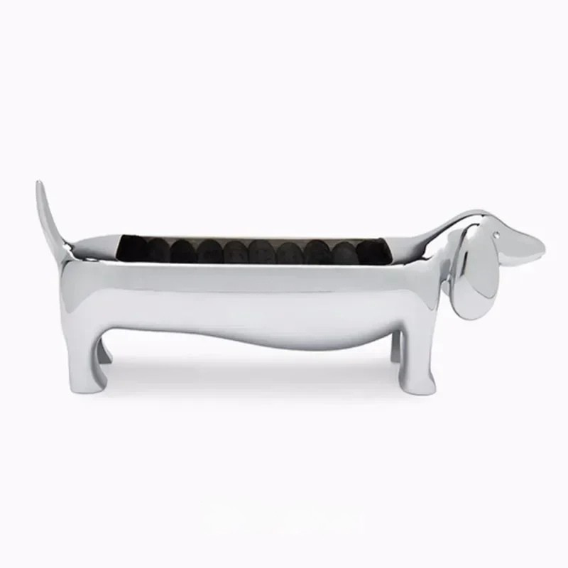 Jewelry Organizer Cartoon Dog Jewelry Holder
