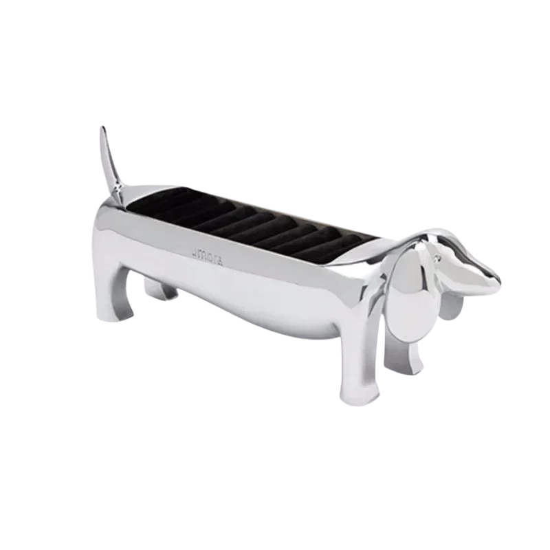 Jewelry Organizer Cartoon Dog Jewelry Holder