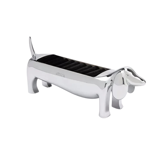 Jewelry Organizer Cartoon Dog Jewelry Holder