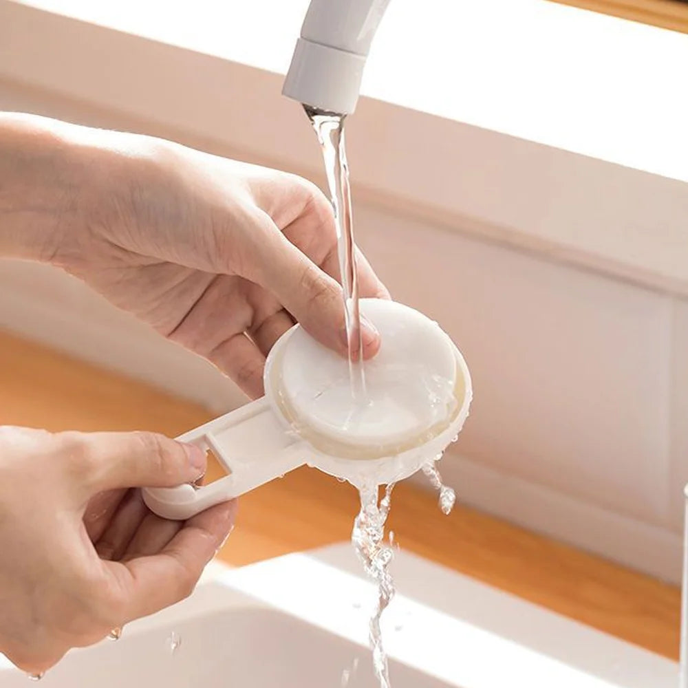 Suction Cup Hooks for Shower – Chemical-Free – Versatile – 1-4 Pcs 2