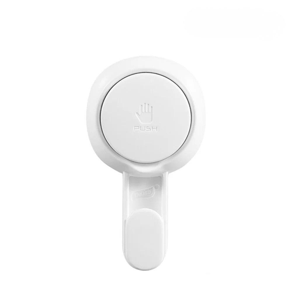 Suction Cup Hooks for Shower – Chemical-Free – Versatile