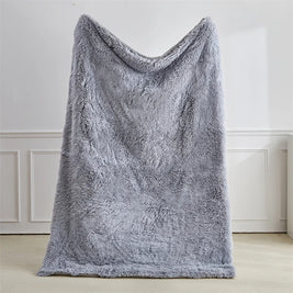 Throw Blanket – Soft Fleece – King Size – Cozy Home Decor 2